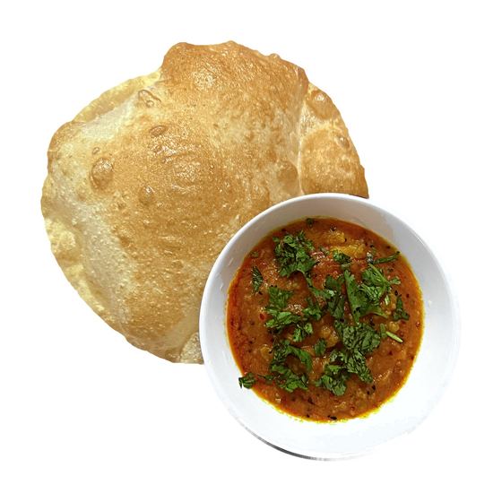 Aloo Puri