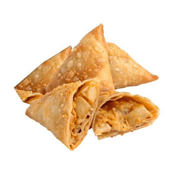 Chicken Samosa