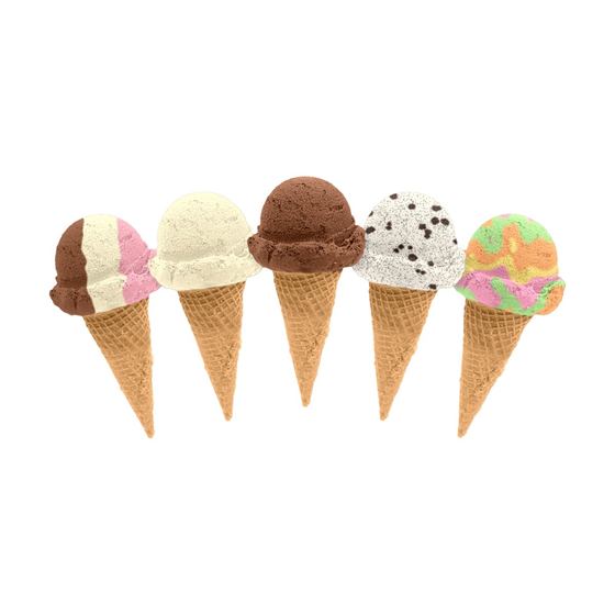 Ice Cream Cone