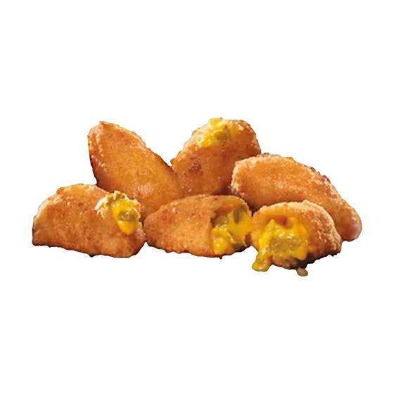 Jalapeño Poppers