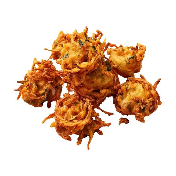 Onion Pakora