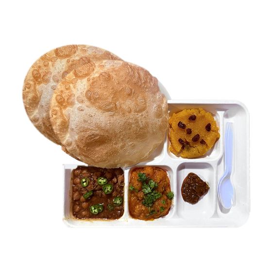 Shugal Platter