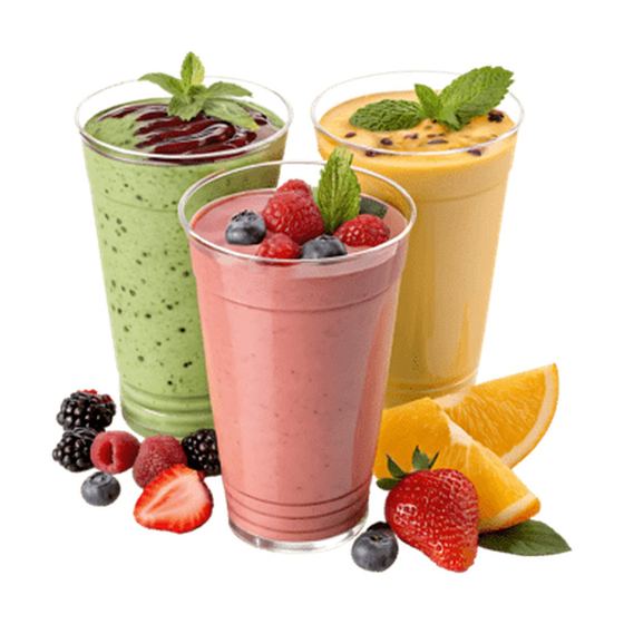 Smoothies